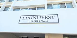 Salt Lake Likini West 1 Bedroom 1 Bathroom 1 Parking Condominium Gallery 13