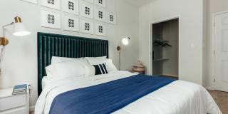 The Charles Bellingham Gallery 12