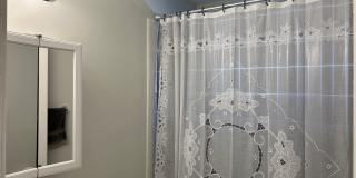Spacious 4BR + Bonus Room – Available May 10! Regency Area! Gallery 18