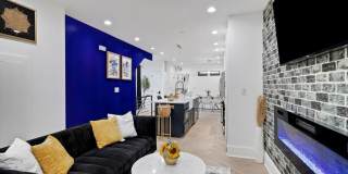 Charming 3BR New Condo in Washington, DC Gallery 15