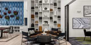 The Haywood Gallery 21