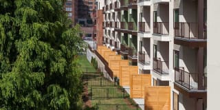 AMLI Ponce Park Gallery 21