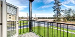 The Marjorie at Aspen Park Gallery 21