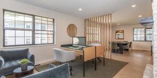 The Arbor Apartments and Townhomes Gallery 46