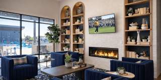 Cypress Point Luxury Apartments Gallery 11