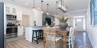 Hawthorne Cottages at Leland Gallery 1