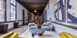 Lafayette Lofts Gallery 27