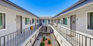 1945 S. Garth Ave Gallery 9