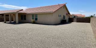 4 bed in Mesa Del Sol Gallery 21