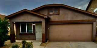5095 Kensington Way - Superb 2 bedroom 2 bathroom rental house in Las Cruces NM! Gallery 1