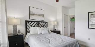 Crenshaw Grand Apartments Gallery 15