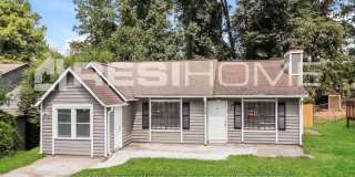 6107 Creekford Drive Gallery 1