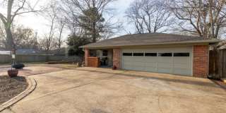 YOUR DREAM BACKYARD in Established East Memphis Gallery 18