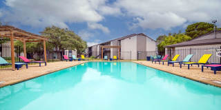 Stone Creek Apartment Homes Gallery 22