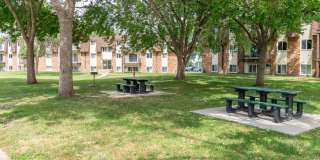 Northtown Village Apartments Northtown Village Apartments Gallery 12