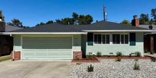 Newly Remodeled San Bruno Home - Easy SF/Silicon Valley Commute Gallery 1