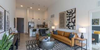 Valleydale Apartments Gallery 2