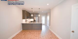 Luxury 2BR townhome in the heart of Murfreesboro- neighborhood pool, hi-speed internet included! Gallery 6