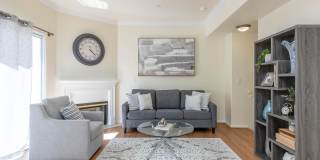 Colony Townhomes Gallery 128
