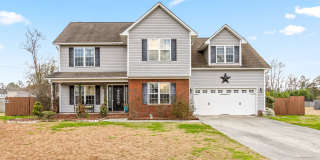 111 Louie Ln | 3BR/2.5BA | Fenced Yard Gallery 1