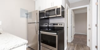 Beechmont Towers Apartments Gallery 3
