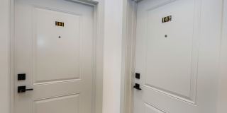 Olson Building - Conservice Gallery 38