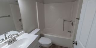 3 Bedroom Southern Duplex Gallery 24