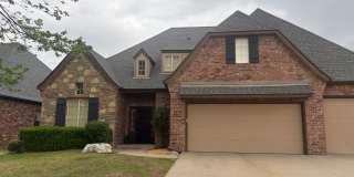 COMING SOON!!! AVAILABLE APRIL 1, 2026....BIXBY SCHOOLS! Gallery 1