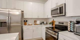 River Rock at Dallas - 55+ Active Adult Rental Homes Gallery 6