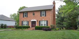 1144 Hunters Chase Drive Gallery 1
