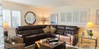 Furnished Single Story Home West of the Freeway Gallery 6