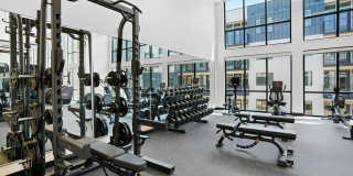 The Devon at University Place Gallery 46