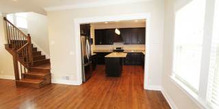 Amazing is an understatement for this 5-star Kitchen! Famous Warren Buffet Neighborhood Gallery 4