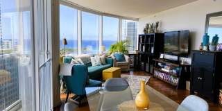 Moana Pacific East Tower 3BR/2BA/2PK Gallery 5