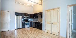 Uptown Exchange Lofts Gallery 26