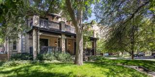 The Antoinette Gallery 14