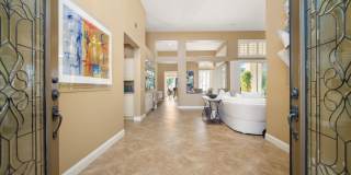 79832 Arnold Palmer Gallery 12