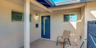 4 Bedroom, 3 Baths, includes 2 Master Suites Just 1-Mile from ASU Gallery 6