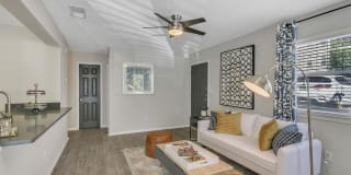 The Clarion Gallery 19