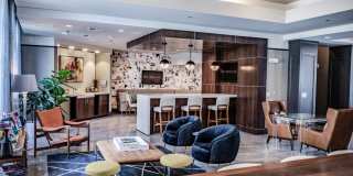 West End Village Gallery 20