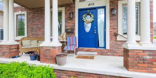418 Oak Street Gallery 6