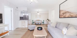 Sherwood on the Park Gallery 6