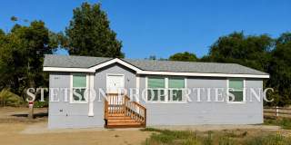 New 3 Bedroom, 2 Bath mobile home on land. Gallery 1