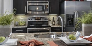 Radius at Shadow Creek Ranch Gallery 1