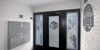 Modern, Tranquil, High-End Apartment in Downtown Downers Grove Gallery 69