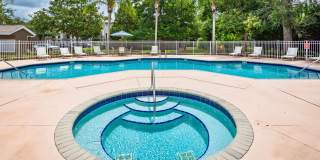 River Trace Apartments and Homes - Affordable Housing Gallery 9