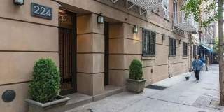224 Sullivan Street Gallery 5