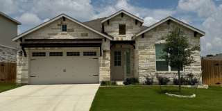 Charming 3BR House in Round Rock Gallery 1