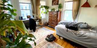 2 Oswald St #3C Boston MA 02120 Gallery 1