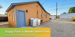 240 1/2 E Beech Ave Gallery 1